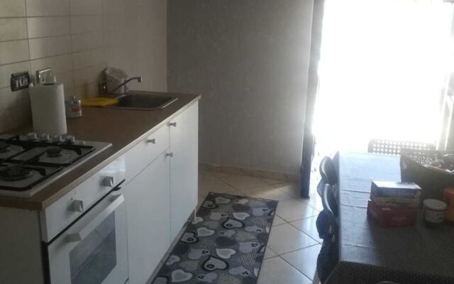 La Casa Del Re Borbone