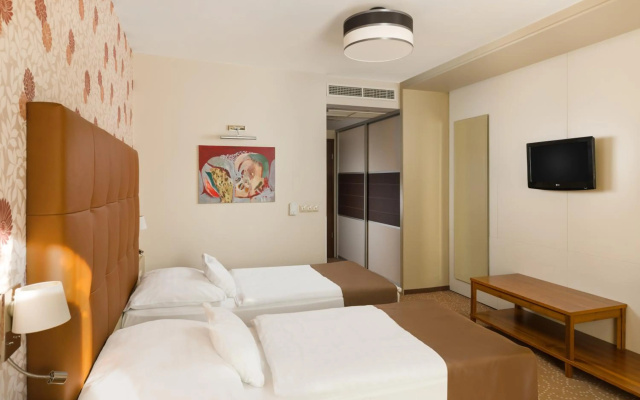 Corso Hotel Pécs
