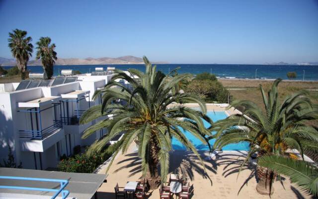 Miros Hotel Apartments