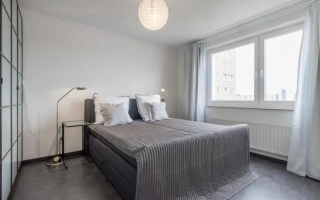 Id 6061  Private Apartment