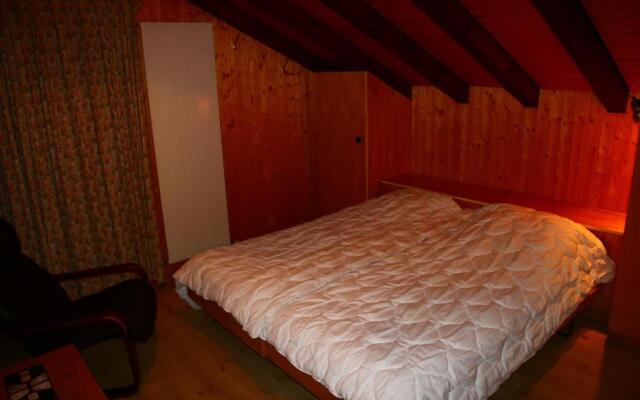 Greppons O 040 - MOUNTAIN apartment 8 pers