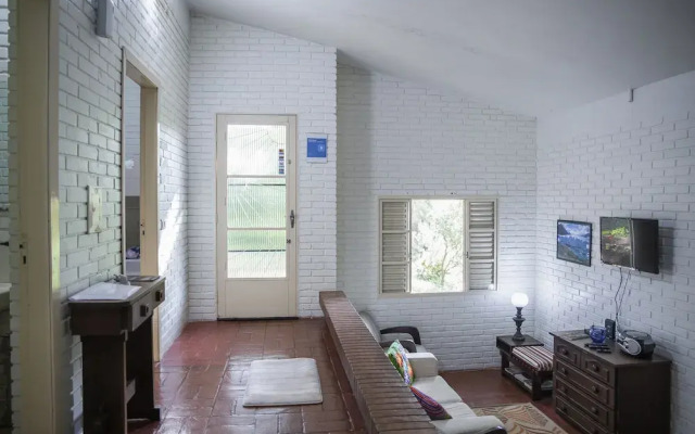 Chalet em Viamão