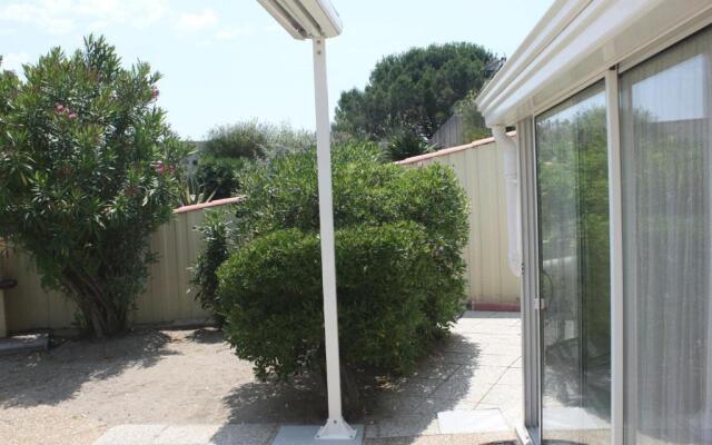 Maison Torreilles, 2 pièces, 4 personnes - FR-1-530-40