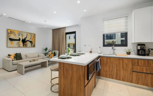 NEW One Bedroom Condo Wariruri w Privatebalcony