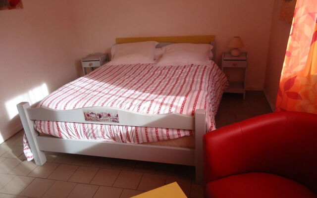Studios La Gemme