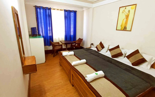 Retreat Hotel Samden