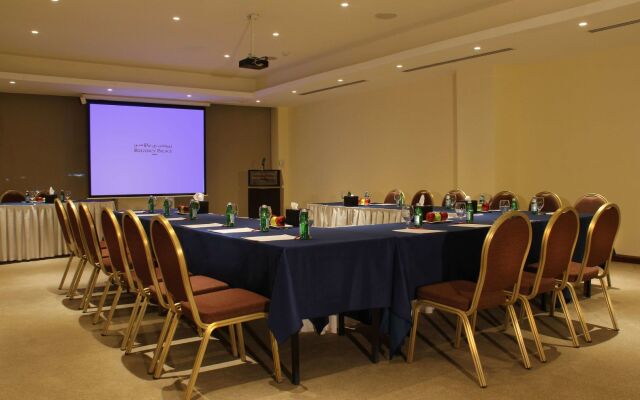 Regency Palace Amman
