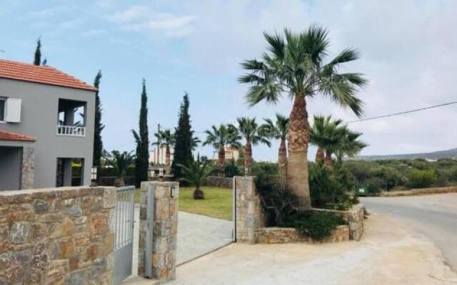 Villa Zeus