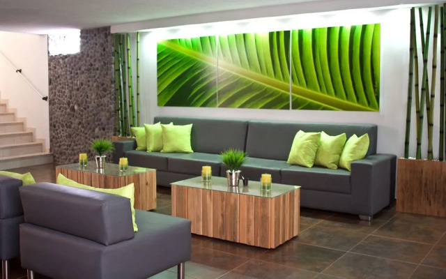 Hotel Condina Pereira