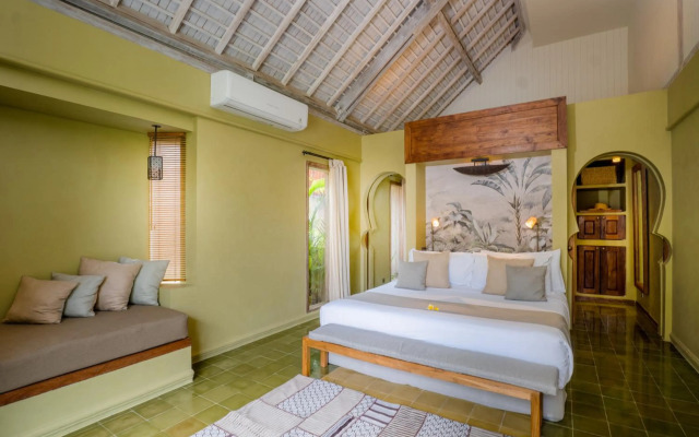 Space Villas Bali