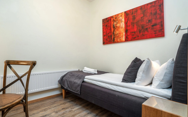 Thon Partner Hotel Kungsbron