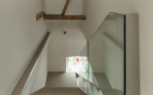 Boutique Hotel by Maier