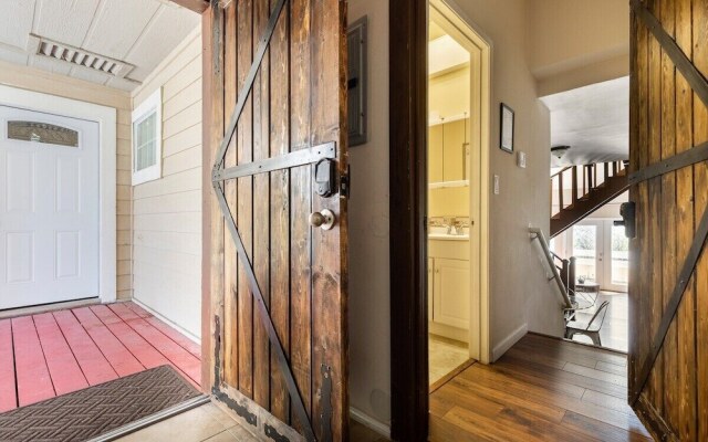 Lake Arrowhead Villas