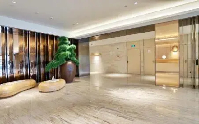 JI Hotel Tianjin Zhongshan Road
