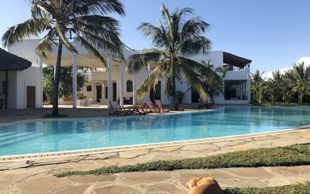 Hotel Sonrisa