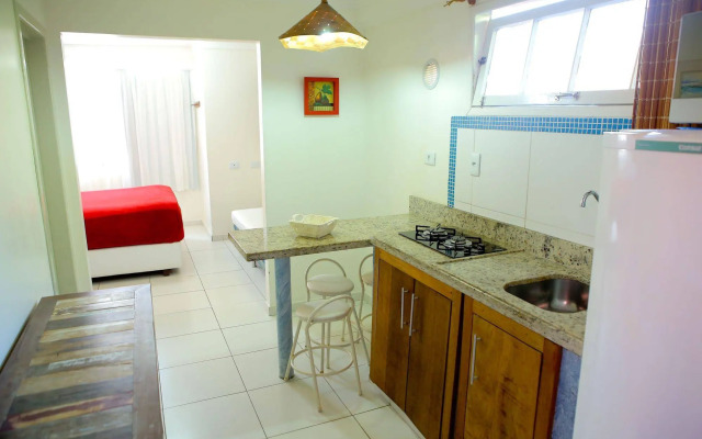 Pousada Vila Portuguesa