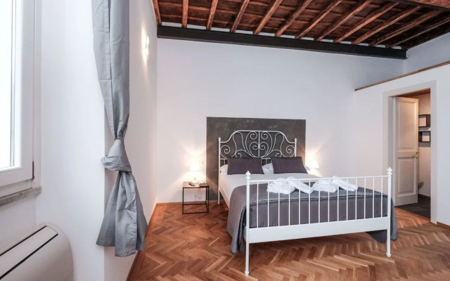 Wonder Regal Trastevere