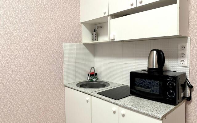 Apartamenty na Klenovom