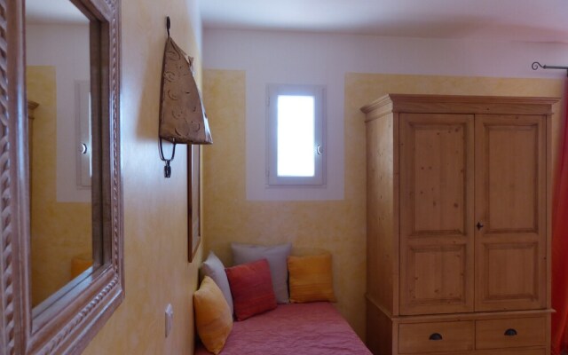 La Ferme du Petit Ségriès