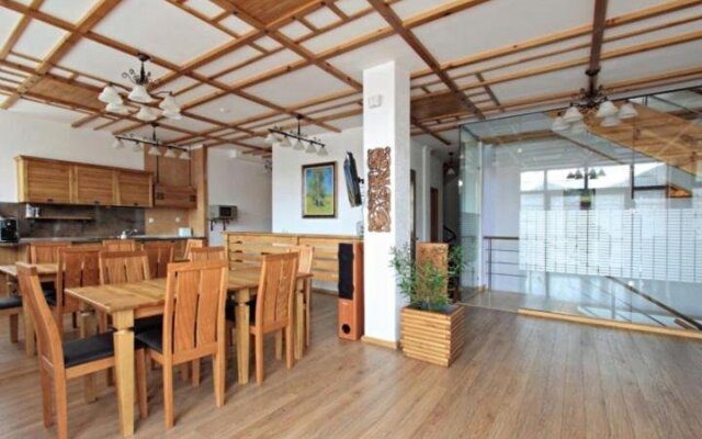 Rodope Nook Guest house