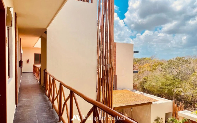 Hotel Manglar Suites