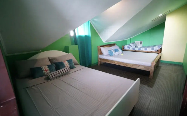 Napaling Point Resort