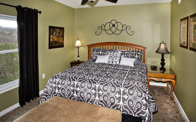 Whispering Pines 544