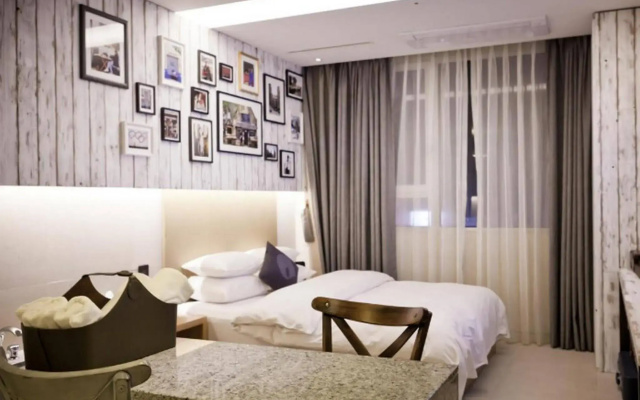 Hotel The Designers Hongdae