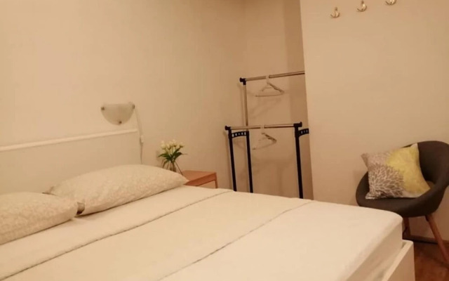 Zorica - 110 m From sea - A1