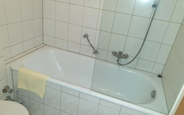 Hotel Eigelstein