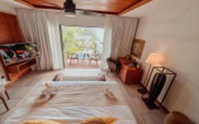 Wonders Beach Boutique Hotel