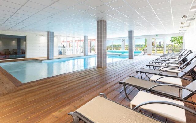 Residence Le Domaine du Mont - Vacancéole