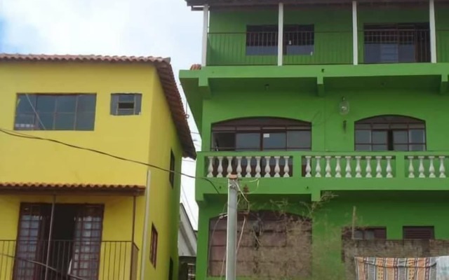 Pousada Chico Taquara