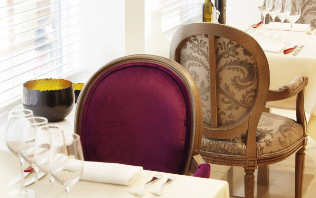 Hotel Indigo Paris Opera