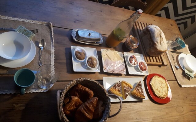 Chez Mémé Germaine