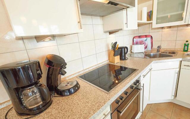 Villa Sommerwind - Apt. 01