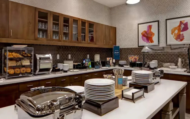 Homewood Suites by Hilton Summerville