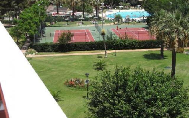 SunHome Playamar Torremolinos