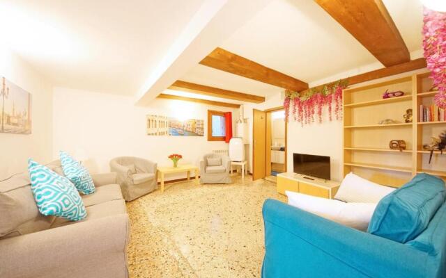 Campo San Polo Apartment Rialto