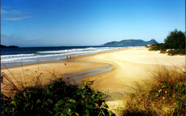 Pousada Old Beach