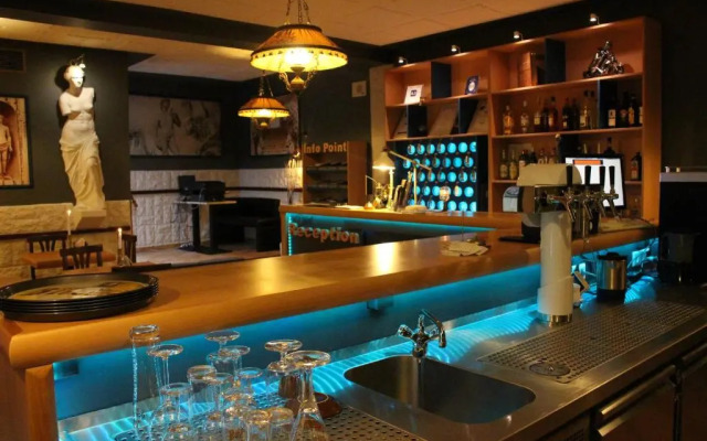 Rheinhotel Lilie
