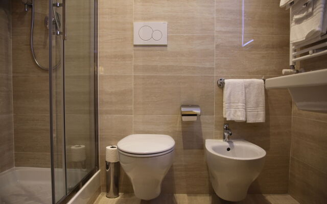 B&B Federica's House in Rome