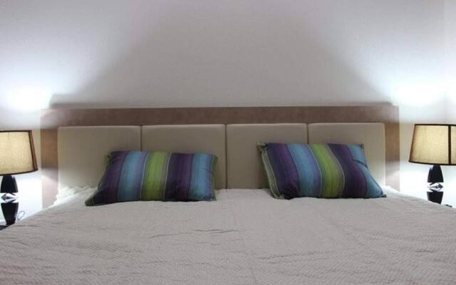 Apartment on Rustaveli 17