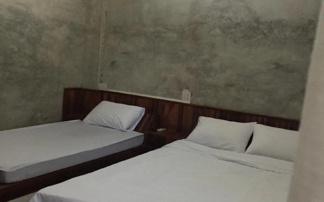 First Garden Home Resort