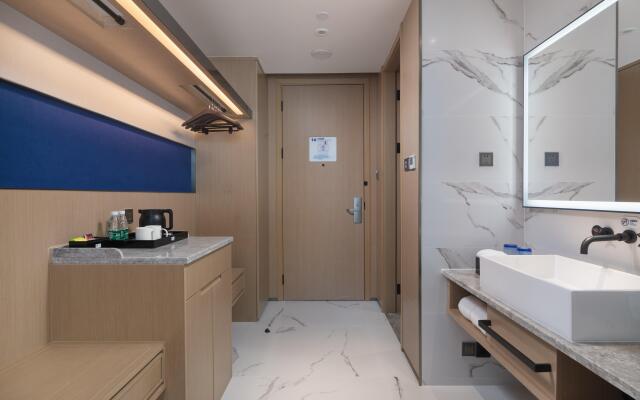 Holiday Inn Express Nanchang West Station by IHG