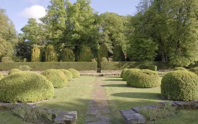 Domaine de Kerbastic