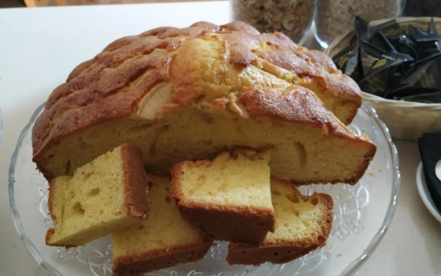 Hotel Pazo de Berbetoros