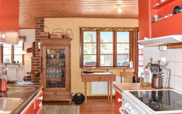 Amazing Home in Borrby With 3 Bedrooms