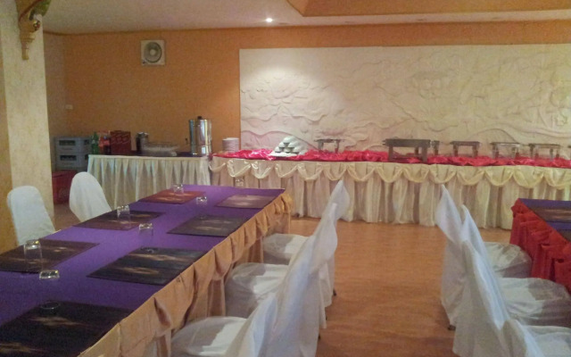 Hua Hin Markwin Lodge Hotel