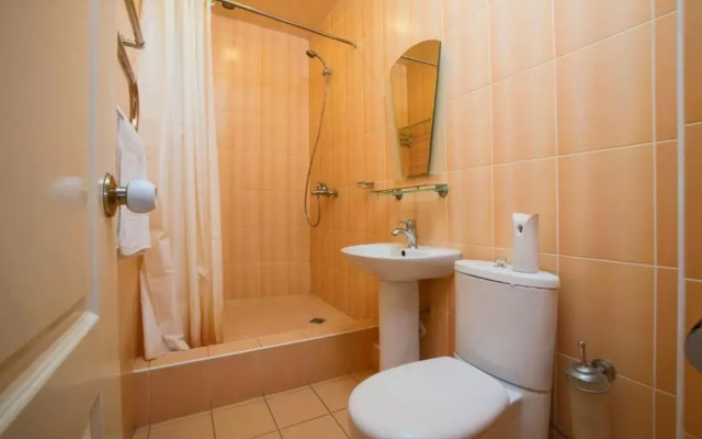 Guest House Chernomorie